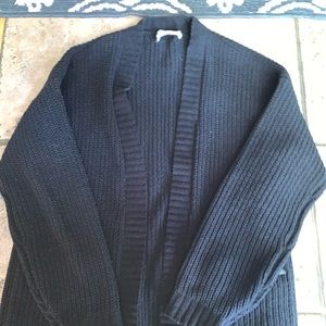 HOLLISTER CARDIGAN
